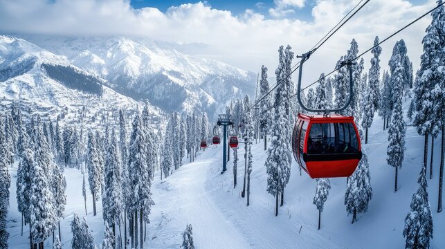 Vaishno Devi Kashmir Short Trip   Tour Package