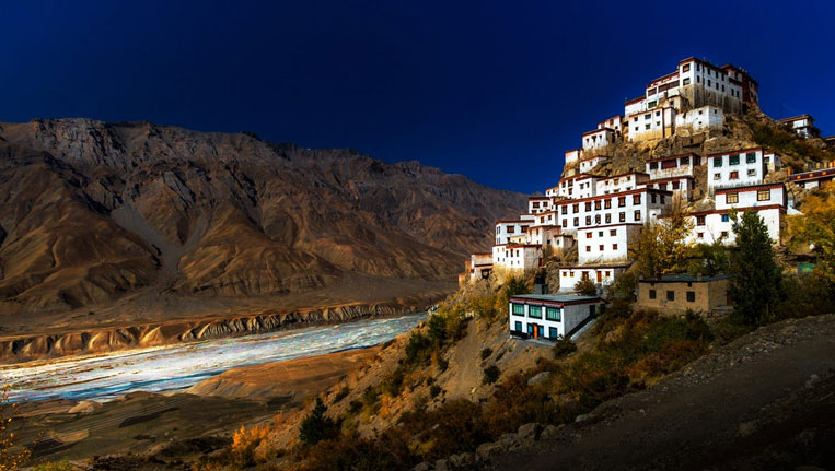 Thrilling Leh Ladakh Adventure Tour Package