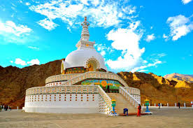 Leh Ladakh Expedition Tour Package