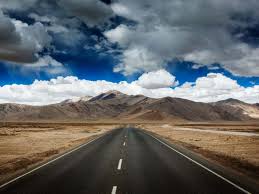 Ladakh Explorer: Manali-Leh-Manali Expedition Tour Package