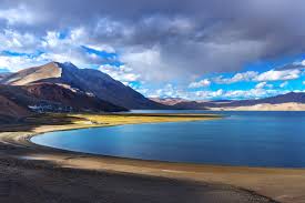 Ladakh Discovery: Leh to Tso Moriri Tour Package