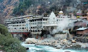 Shimla–Manali with Manikaran Special Tour Package