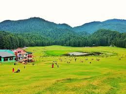 Discover Himachal Tour Package