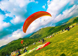 Bir Billing: The Adventure Capital of Paragliding Tour Package