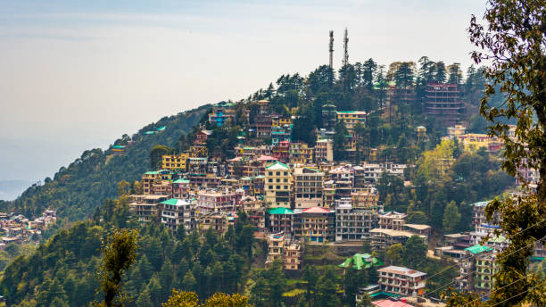 Adventure & Serenity: Bir & Mcleodganj Package Tour Package