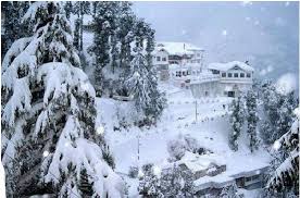 Himalayan Bliss & Golden Temple Experience Tour Package