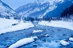 Valleys of Heaven & Divine Darshan Tour Tour Package