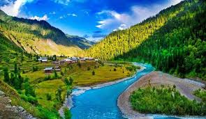 Heavenly Himalayas Kashmir Trip Tour Package