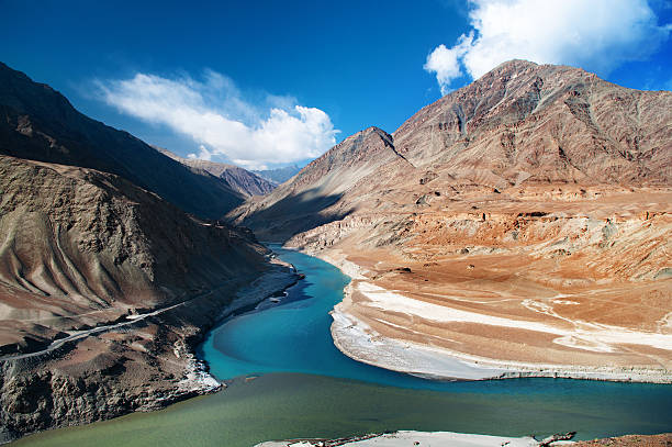 Heavenly Ladakh & Zanskar Journey Tour Package