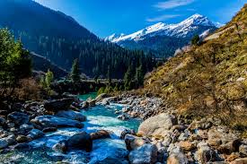 Manikaran Kasol Magic Tour Package