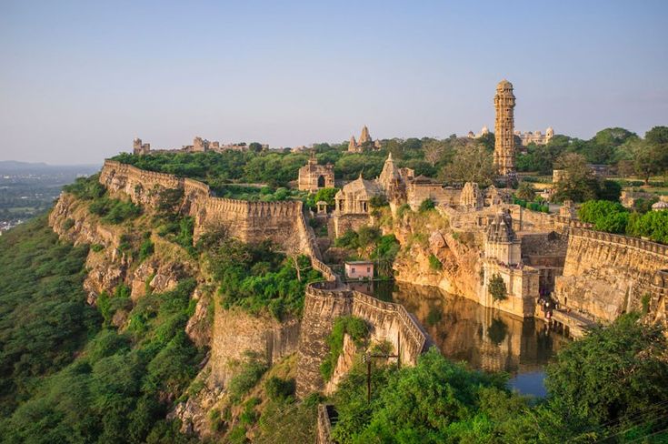 Golden Triangle & Spiritual North India Tour Tour Package