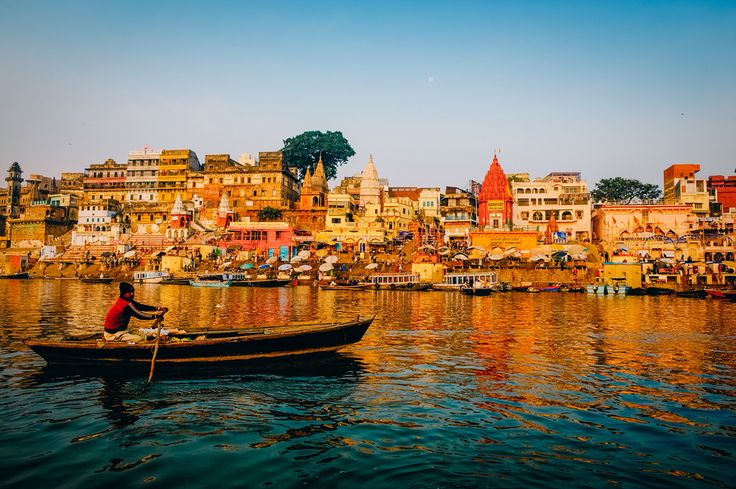 Spiritual Heritage Trail of North India Tour Package