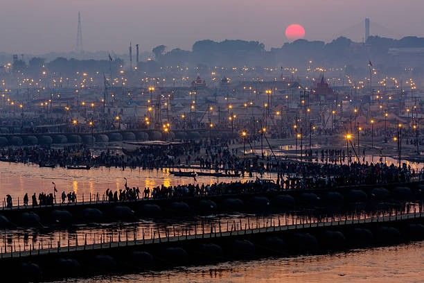Uttar Pradesh Pilgrimage Odyssey: Varanasi, Prayagraj, Chitrakoot, and Ayodhya Exploration Tour Package