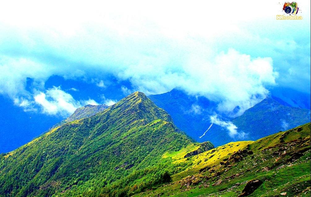 Tungnath & Kartik Swami Pilgrimage Trek Tour Package