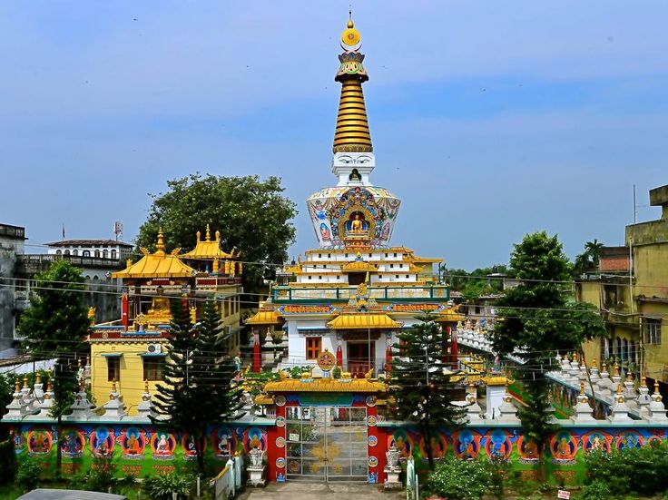 4 Days North Sikkim Tour Package Tour Package