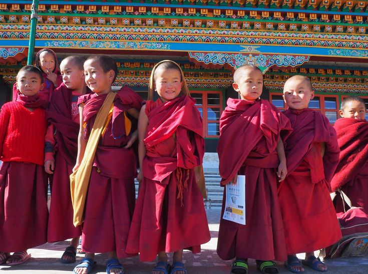 Mystical Arunachal Pradesh Expedition | 10 Days of Monasteries, Mountains & Magic Tour Package