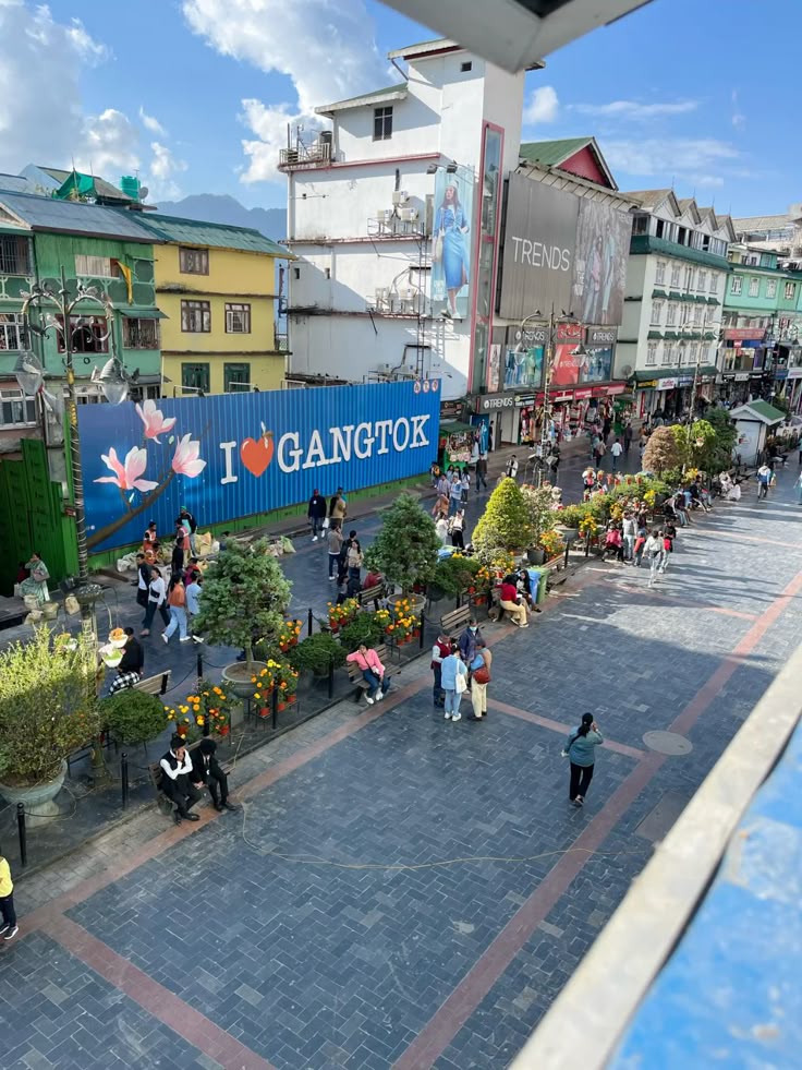 Gangtok Delight  Tour Package