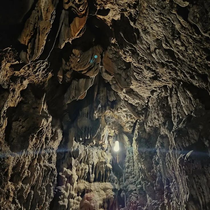 Echoes Beneath the Earth | Meghalaya’s Hidden Cave Expedition Tour Package