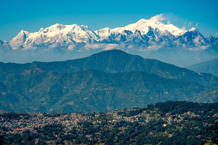 🌺 Gangtok – Kalimpong – Darjeeling Tour Tour Package