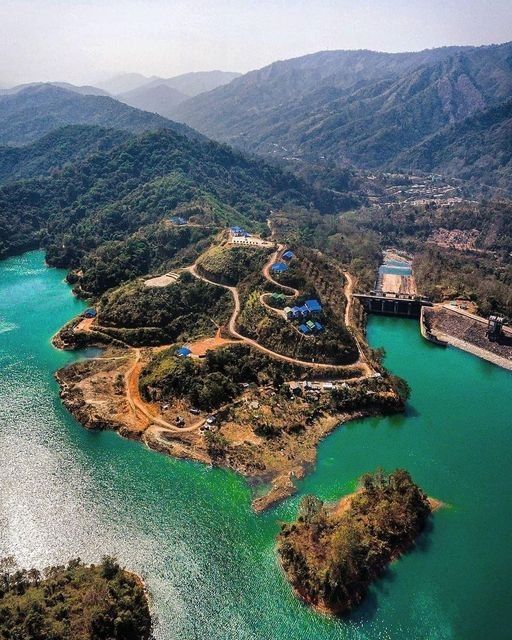 Scenic Heritage Tour of Nagaland – Doyang, Khonoma & Beyond Tour Package