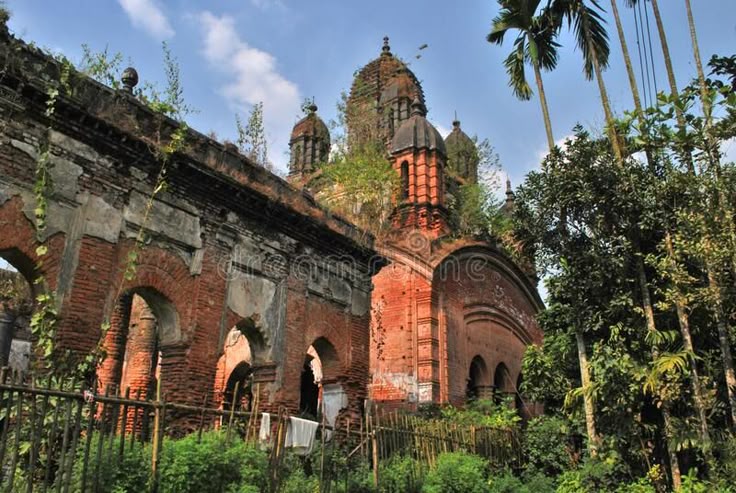 Mystic Trails of West Bengal Tour Package