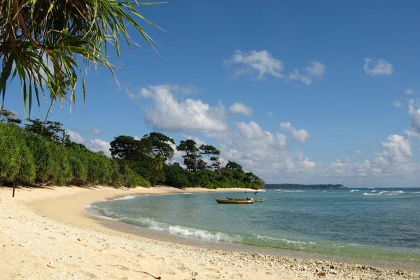 Andaman Island Beaches Expedition | 7-Day Tour of the Most Beautiful Shores in the Nicobar Paradise Tour Package