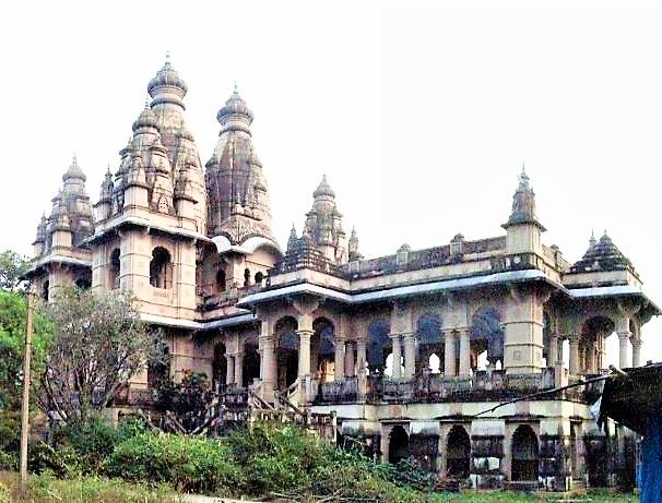 🛕 Divine Deoghar – 5 Days of Spiritual Bliss & Scenic Beauty Tour Package