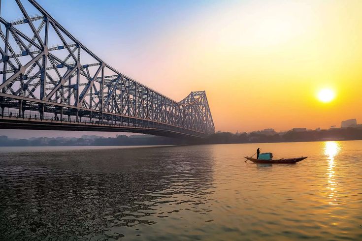 🌺 Enchanting West Bengal Delight – 7 Days of Culture, Hills & Heritage Tour Package