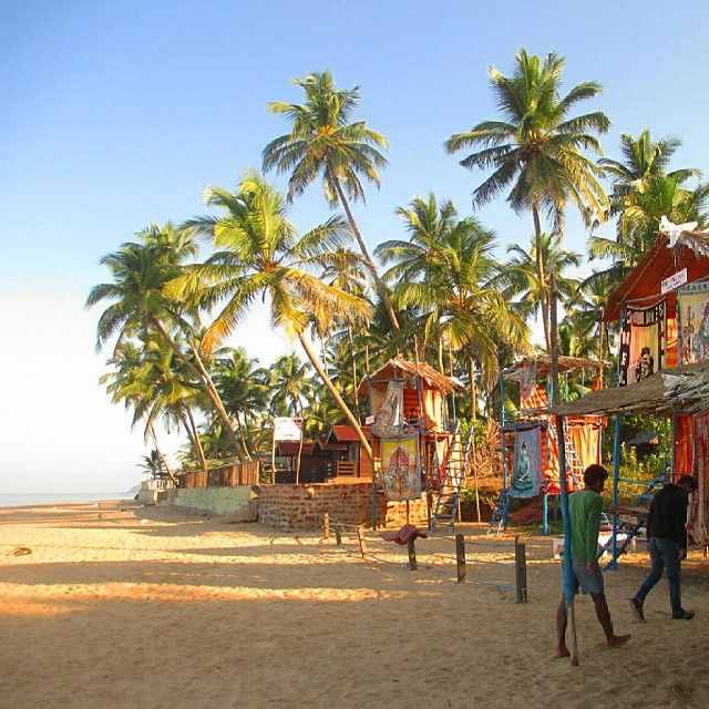 Short Escape to Goa – 2 Nights & 3 Days Beach Holiday Tour Package