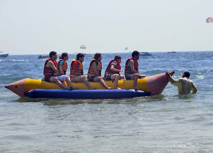 Ultimate 7-Day Fun-Filled Goa Vacation Tour Package