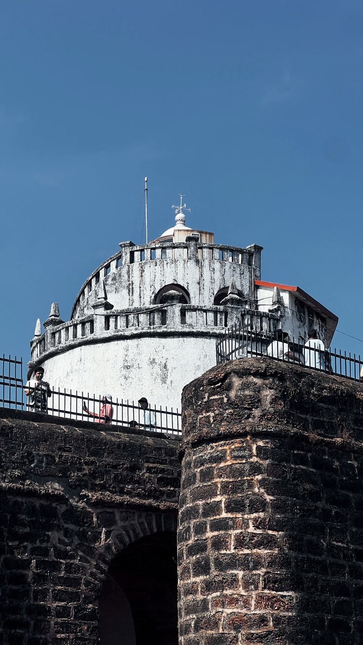 Regal Heritage & Tropical Bliss – Delhi Agra Jaipur Goa Tour Tour Package