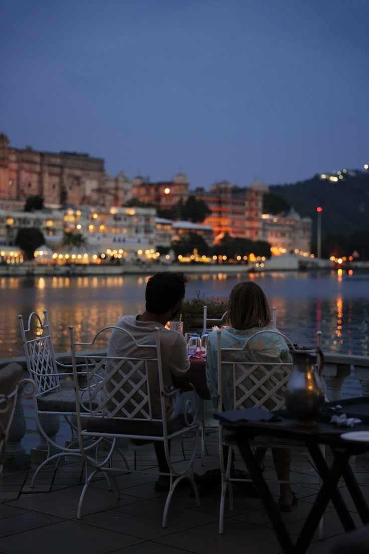 Regal Romance & Coastal Bliss – A Royal Rajasthan and Goa Escape Tour Package