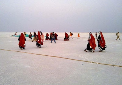 Magical Rann Utsav Experience Tour Package