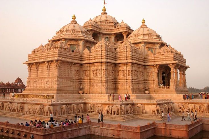 Best of Spiritual & Cultural Gujarat Tour Package