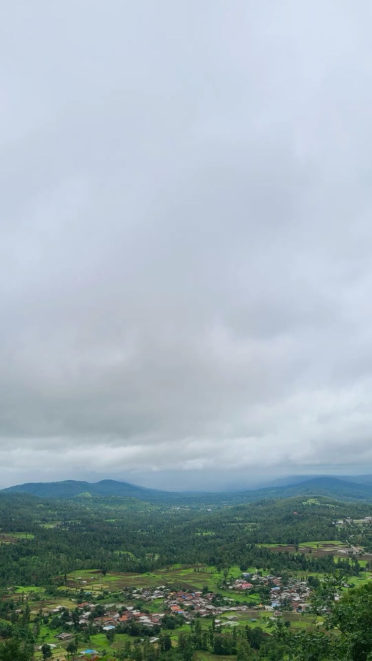 Serene Hills of Saputara Getaway Tour Package