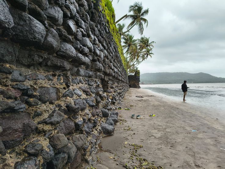 Beach Escape to Alibaug & Kashid Tour Package