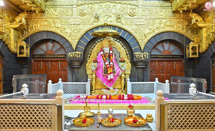 Maharashtra Jyotirlinga Tour with Shirdi Tour Package
