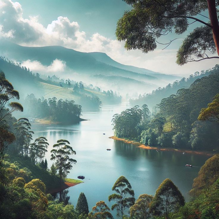 Kodaikanal Tour Package from Chennai Tour Package