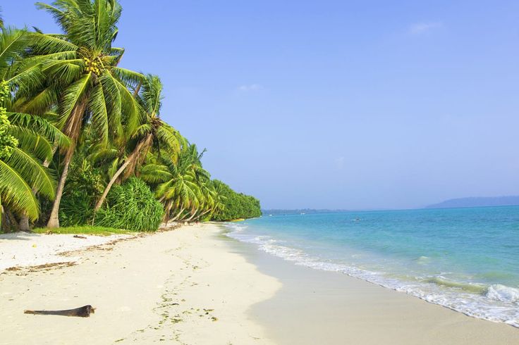 Enchanting Andaman Tour from Chennai Tour Package