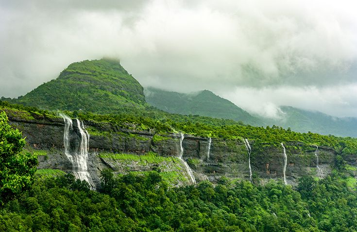 Araku Valley & Borra Caves Nature Escape – 5 Days / 4 Nights Tour Package
