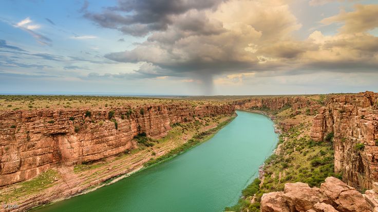 Heritage Wonders of Lepakshi & Gandikota – 5 Days / 4 Nights Tour Package