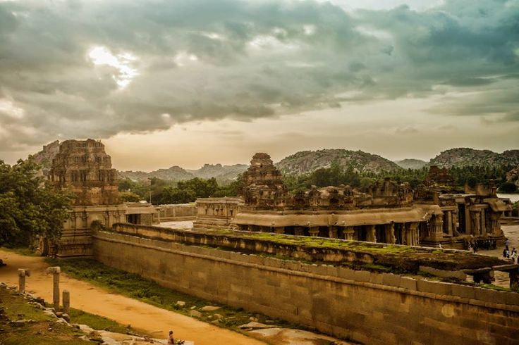 Tour to Karnataka Tour Package