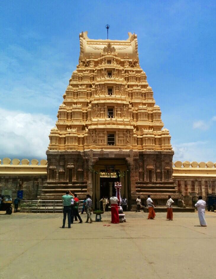 Bangalore – Mysore – Ooty Tour Tour Package