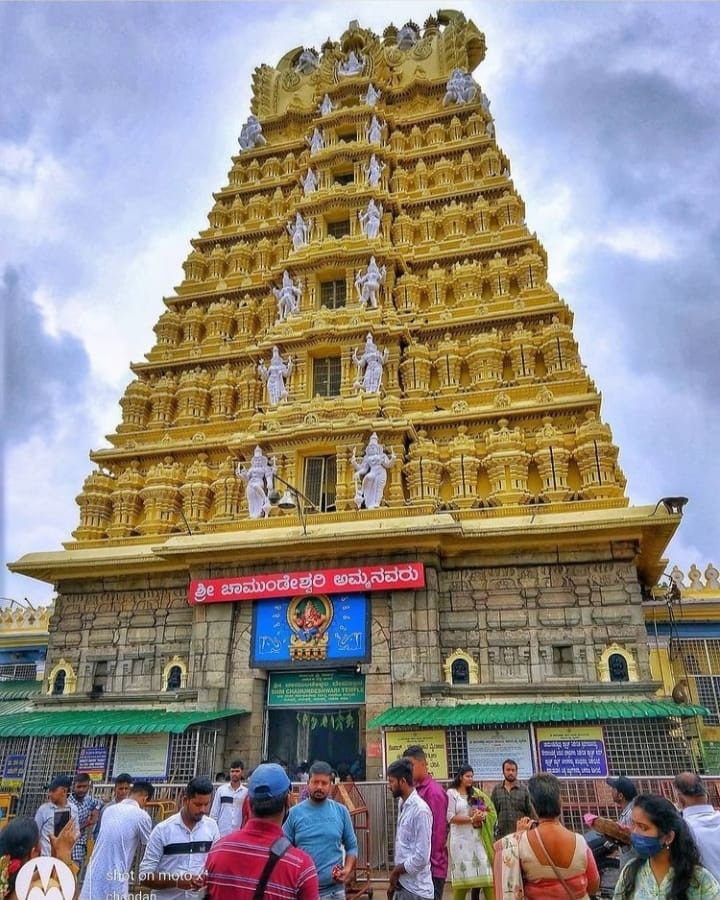 Mysore – Goa Tour Tour Package