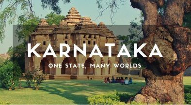 Heritage Hills of South India Tour Package