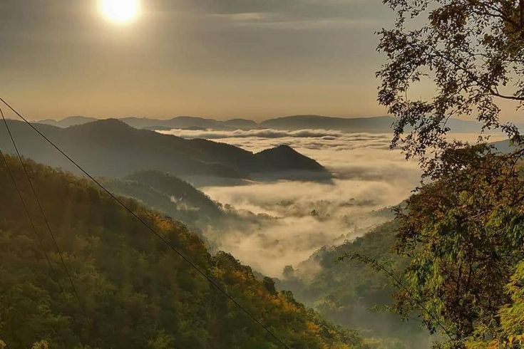 Lambasingi Snow Valley Experience – 4 Days / 3 Nights Tour Package