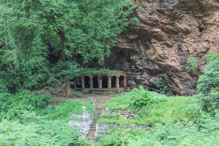 Ahobilam & Nallamala Forest Pilgrimage – 4 Days / 3 Nigh Tour Package