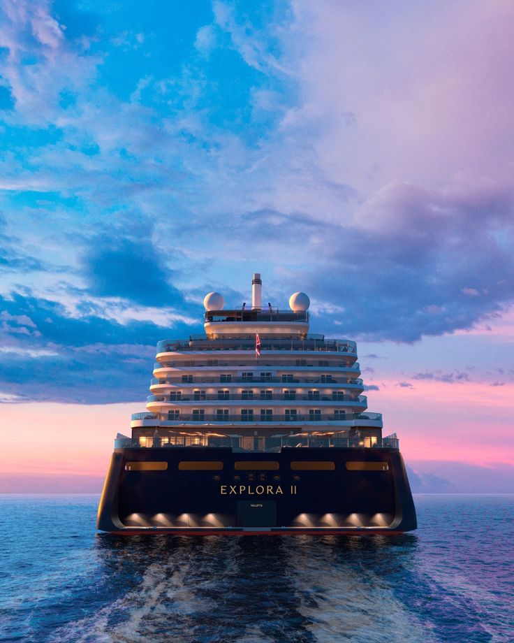 Cordelia Cruise – Mumbai to Lakshadweep Getaway Tour Package