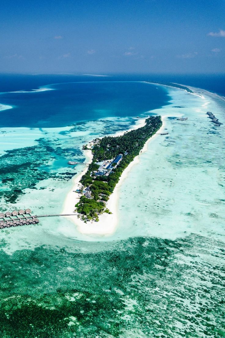 Tropical Vacation in Lakshadweep  Tour Package