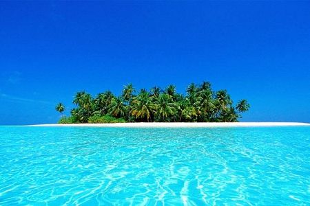 Goa–Mumbai–Lakshadweep Cruise on Costa Serena Tour Package